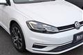 2019 Volkswagen Golf Variant