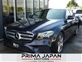 2019 Mercedes-Benz E-Class