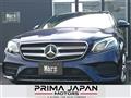 2019 Mercedes-Benz E-Class