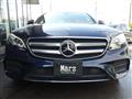 2019 Mercedes-Benz E-Class