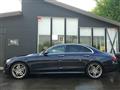2019 Mercedes-Benz E-Class