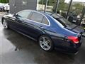 2019 Mercedes-Benz E-Class