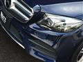 2019 Mercedes-Benz E-Class