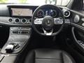 2019 Mercedes-Benz E-Class