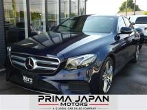 2019 Mercedes-Benz E-Class