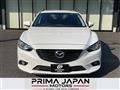 2013 Mazda Atenza Wagon