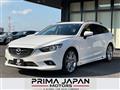 2013 Mazda Atenza Wagon