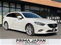 2013 Mazda Atenza Wagon