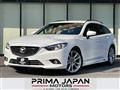 2013 Mazda Atenza Wagon