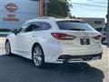 2013 Mazda Atenza Wagon