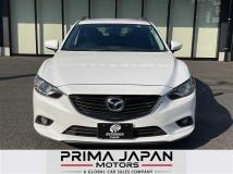 2013 Mazda Atenza Wagon