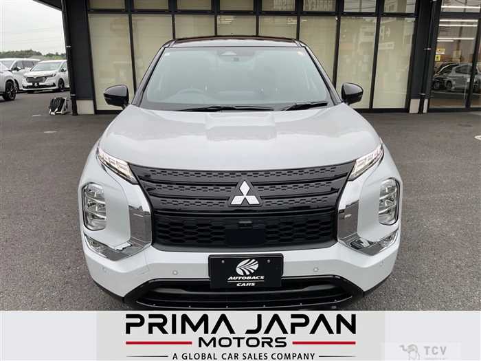 2023 Mitsubishi Outlander