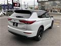 2023 Mitsubishi Outlander