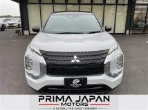 2023 Mitsubishi Outlander