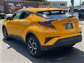 2017 Toyota C-HR