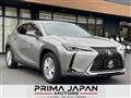 2019 Lexus UX