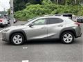 2019 Lexus UX