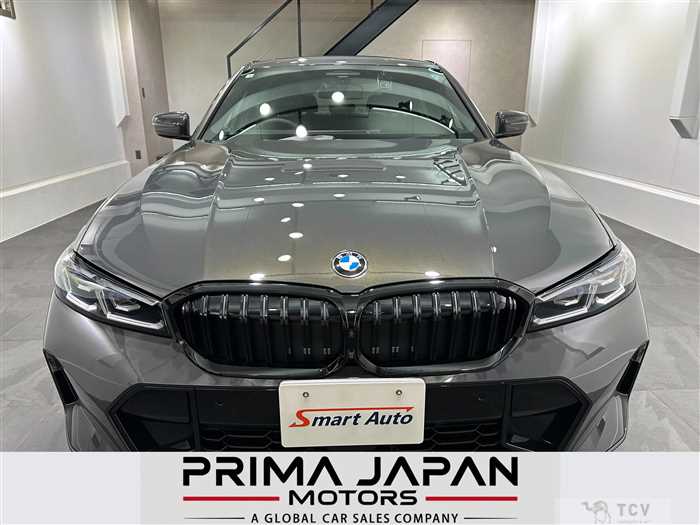 2026 BMW 3 Series