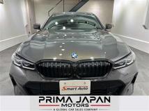 2026 BMW 3 Series