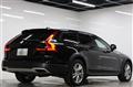 2019 Volvo Cross Country