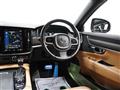 2019 Volvo Cross Country