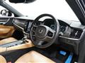 2019 Volvo Cross Country
