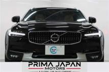 2019 Volvo Cross Country