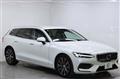 2021 Volvo V60
