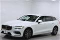 2021 Volvo V60