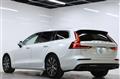 2021 Volvo V60