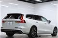 2021 Volvo V60