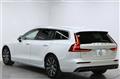 2021 Volvo V60