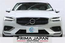 2021 Volvo V60