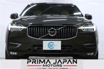 2020 Volvo XC60