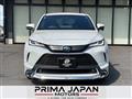 2024 Toyota Harrier