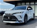 2024 Toyota Harrier