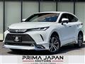 2024 Toyota Harrier