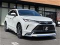 2024 Toyota Harrier