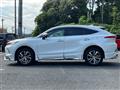 2024 Toyota Harrier