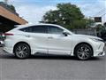 2024 Toyota Harrier