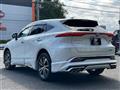 2024 Toyota Harrier