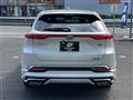 2024 Toyota Harrier