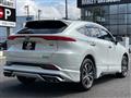 2024 Toyota Harrier