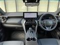 2024 Toyota Harrier