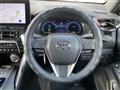 2024 Toyota Harrier