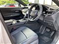 2024 Toyota Harrier