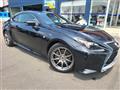 2017 Lexus RC