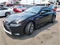 2017 Lexus RC