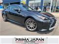 2017 Lexus RC