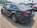 2017 Lexus RC